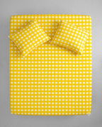 Buttercup Bedsheet